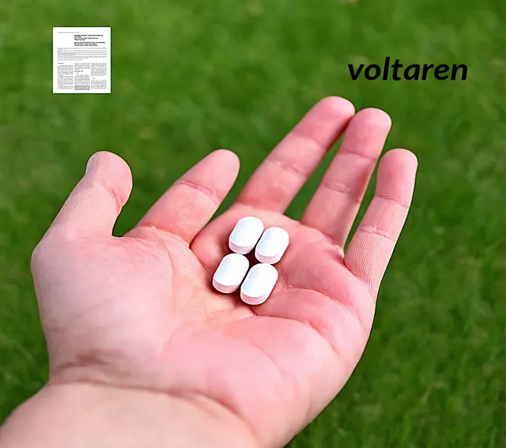 Voltaren 1