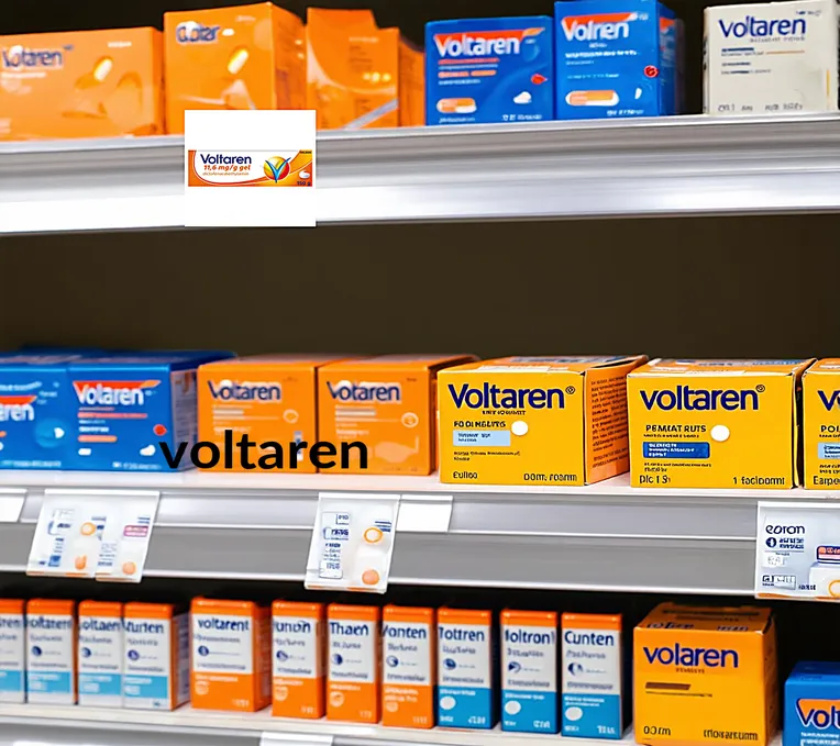 Voltaren 2